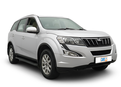 Mahindra XUV500-img